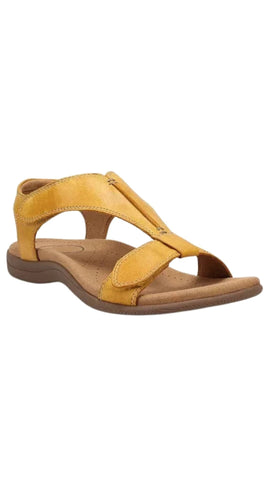 Novaro London™ Sophia | Comfort Sandals with Stylish Design