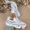 White-Green / 2.5