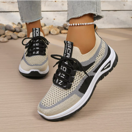 Nerina® – Lightweight Comfort Sneakers