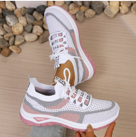 Nerina® – Lightweight Comfort Sneakers