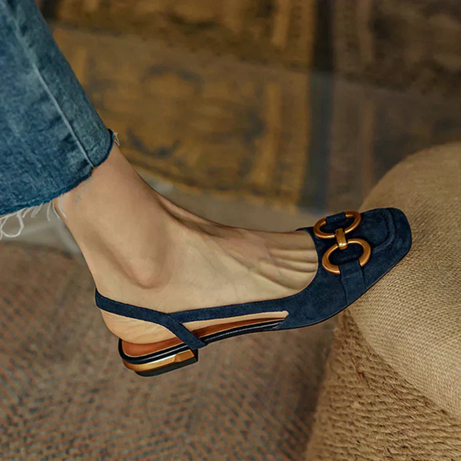 ORTHOPEDIC COMFORT SANDALS® | SUPPORTIVE DESIGN FOR ALL-DAY EASE