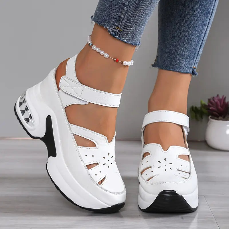 Savia® — Orthopedic Sandals