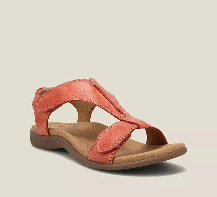 Novaro London™ Sophia | Comfort Sandals with Stylish Design