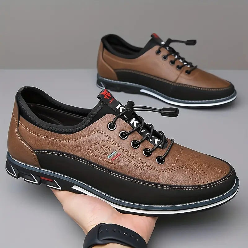 HECTOR OXFORD SHOES® | CLASSIC STYLE WITH EVERYDAY COMFORT