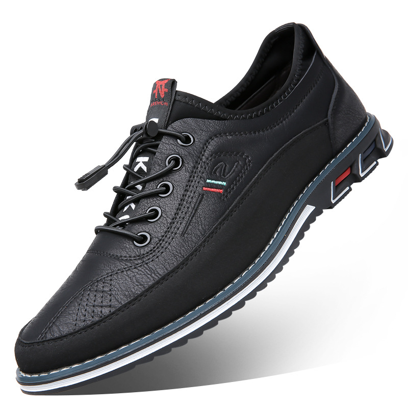 HECTOR OXFORD SHOES® | CLASSIC STYLE WITH EVERYDAY COMFORT