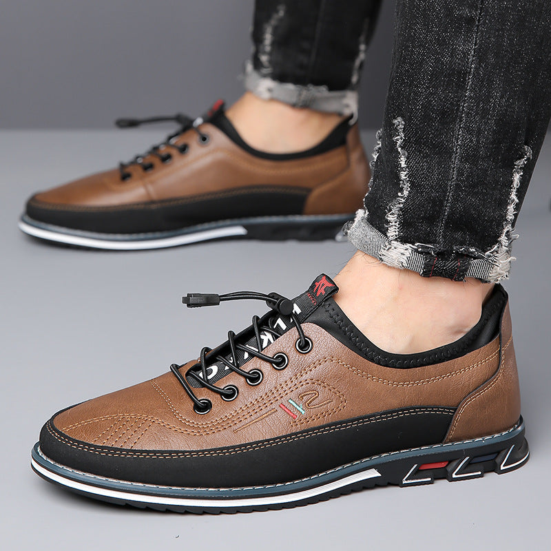 HECTOR OXFORD SHOES® | CLASSIC STYLE WITH EVERYDAY COMFORT
