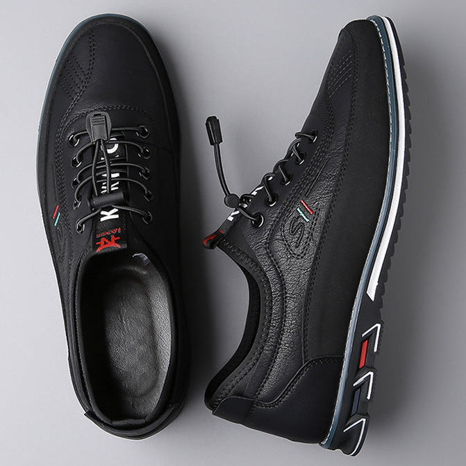 HECTOR OXFORD SHOES® | CLASSIC STYLE WITH EVERYDAY COMFORT