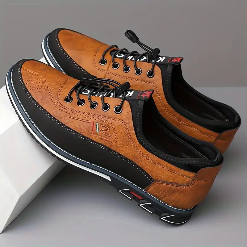 HECTOR OXFORD SHOES® | CLASSIC STYLE WITH EVERYDAY COMFORT