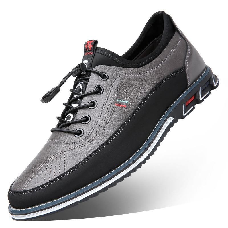 HECTOR OXFORD SHOES® | CLASSIC STYLE WITH EVERYDAY COMFORT