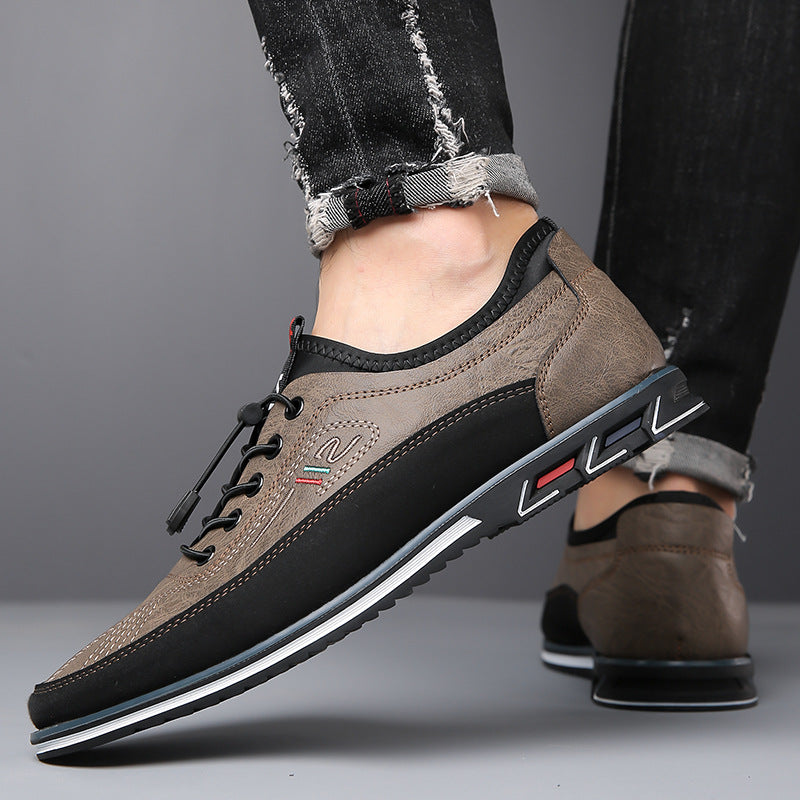 HECTOR OXFORD SHOES® | CLASSIC STYLE WITH EVERYDAY COMFORT