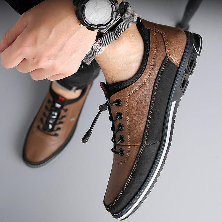 HECTOR OXFORD SHOES® | CLASSIC STYLE WITH EVERYDAY COMFORT