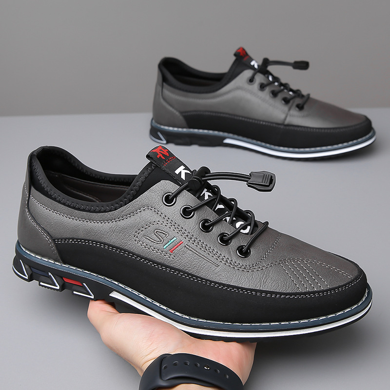 HECTOR OXFORD SHOES® | CLASSIC STYLE WITH EVERYDAY COMFORT
