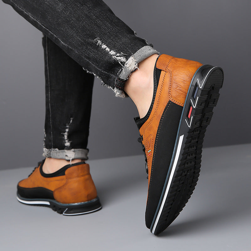 HECTOR OXFORD SHOES® | CLASSIC STYLE WITH EVERYDAY COMFORT