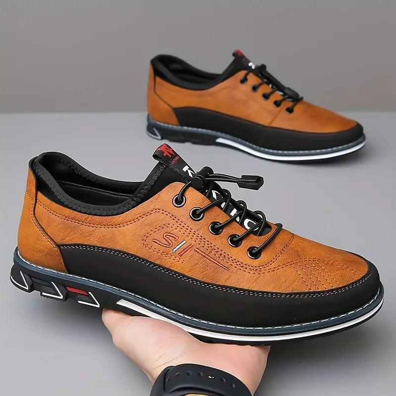 HECTOR OXFORD SHOES® | CLASSIC STYLE WITH EVERYDAY COMFORT