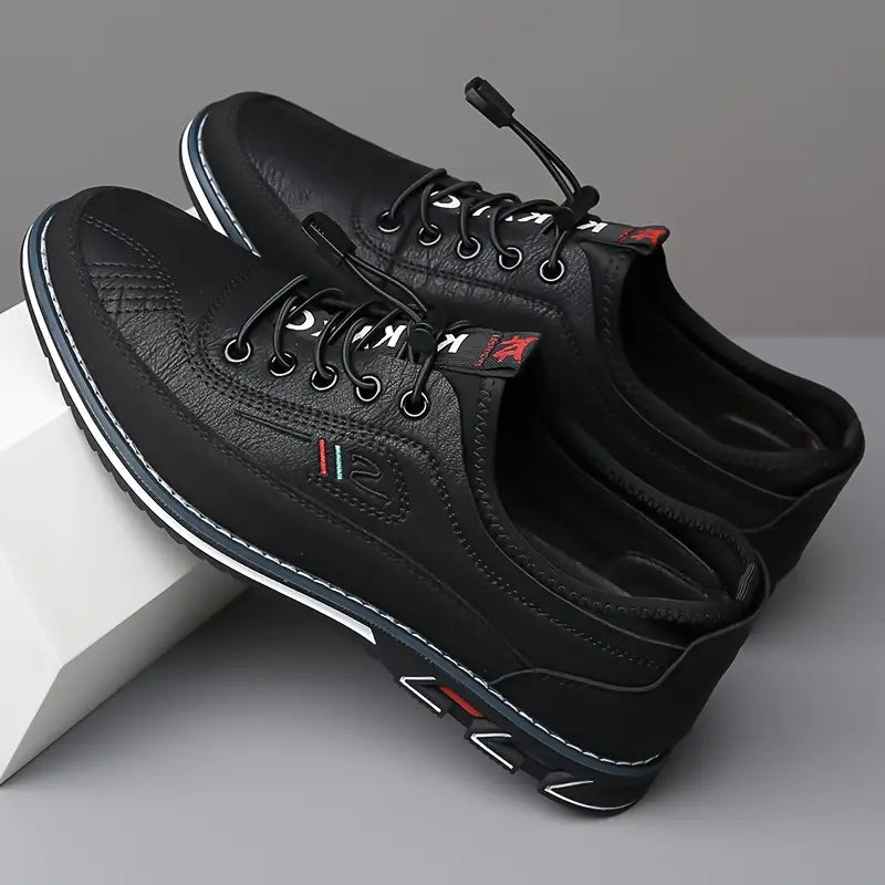 HECTOR OXFORD SHOES® | CLASSIC STYLE WITH EVERYDAY COMFORT