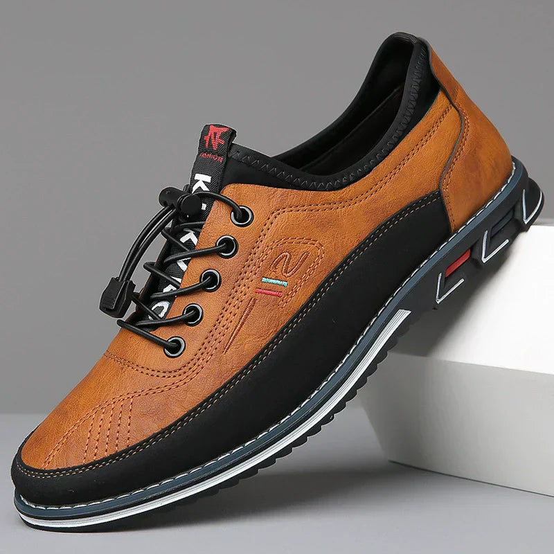 HECTOR OXFORD SHOES® | CLASSIC STYLE WITH EVERYDAY COMFORT