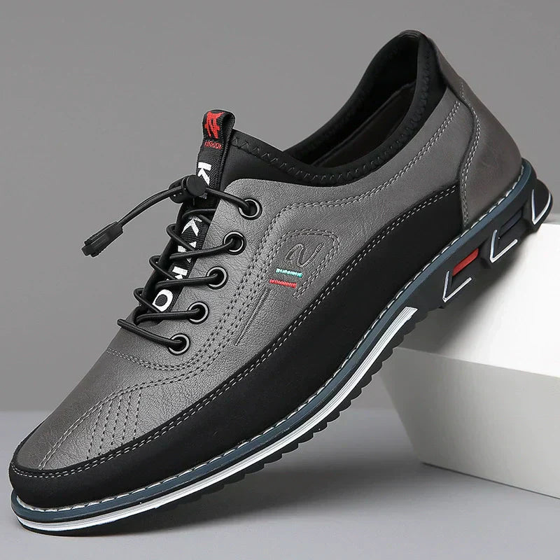 HECTOR OXFORD SHOES® | CLASSIC STYLE WITH EVERYDAY COMFORT