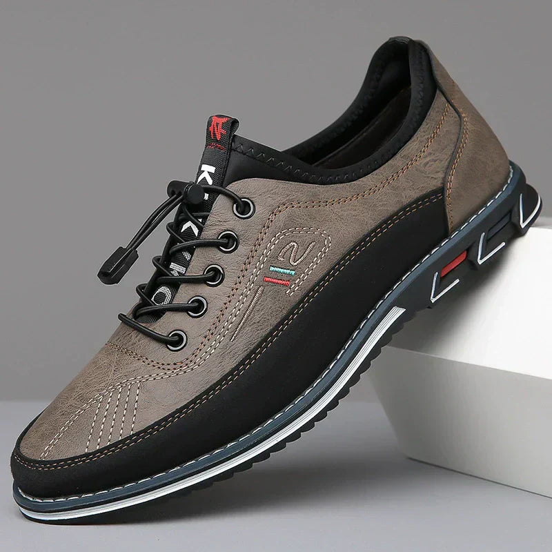 HECTOR OXFORD SHOES® | CLASSIC STYLE WITH EVERYDAY COMFORT