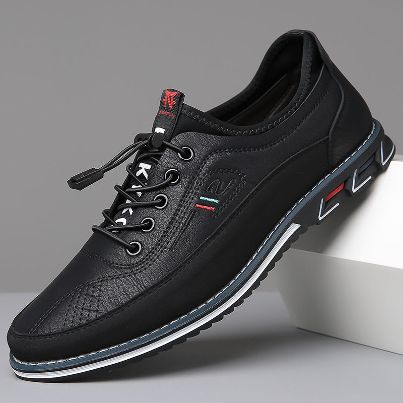 HECTOR OXFORD SHOES® | CLASSIC STYLE WITH EVERYDAY COMFORT
