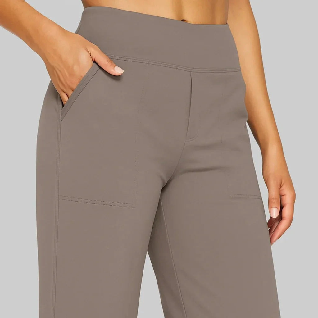 Anne® – The Comfortable Stretch Trousers for Every Woman