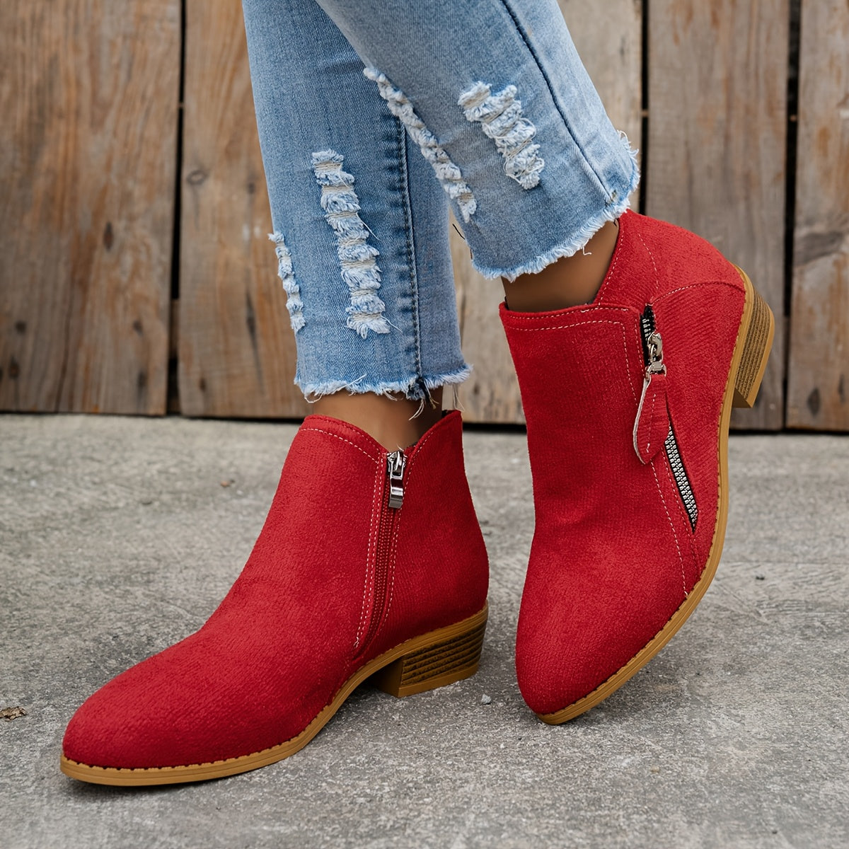 Bella® – Orthopedic Boots