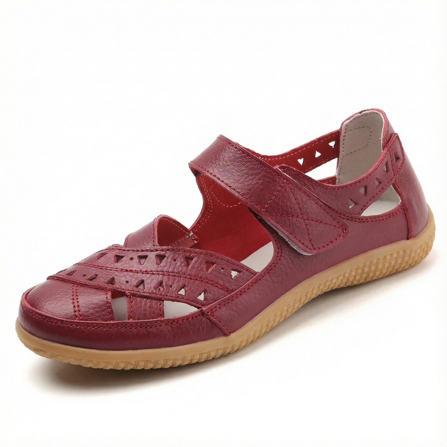 Savia® Orthopedic Walking Sandals