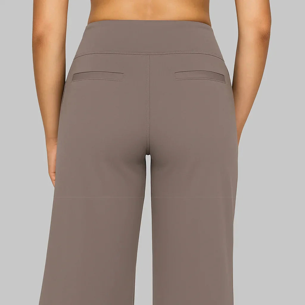 Anne® – The Comfortable Stretch Trousers for Every Woman