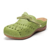 Green / 3