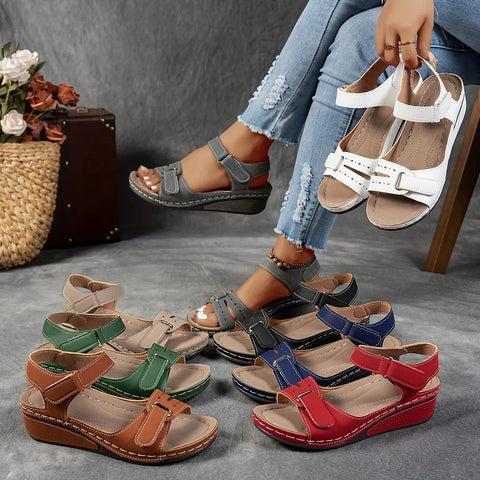 Nozaro® - Orthopedic Sandals