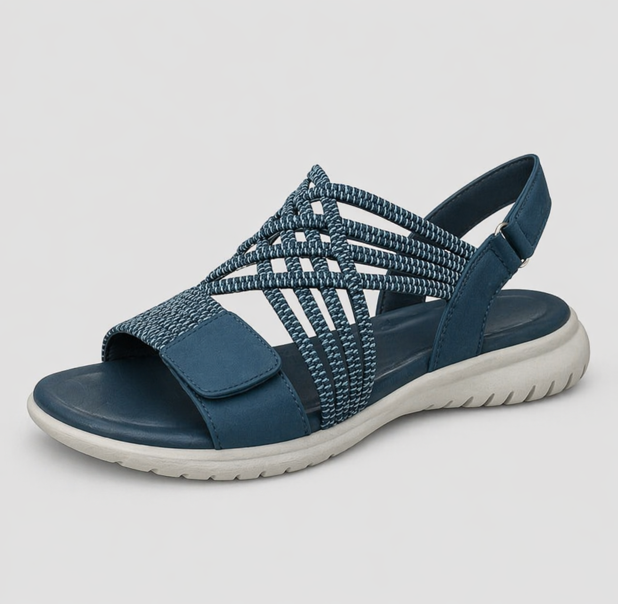 Novaro London® Maeve Orthopaedic Comfort Sandals