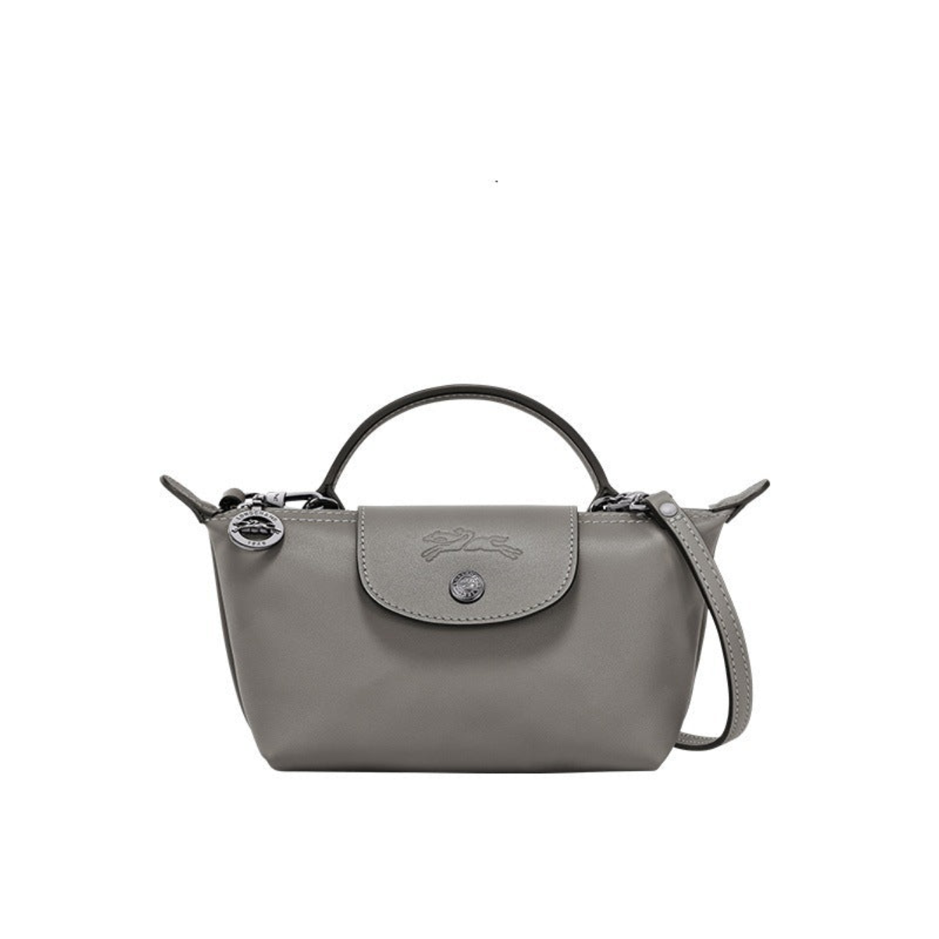 Novaro™ | Mini Leather Tote Bag