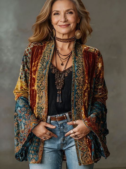 Amara® – Bohemian Kimono(1+1 FREE)