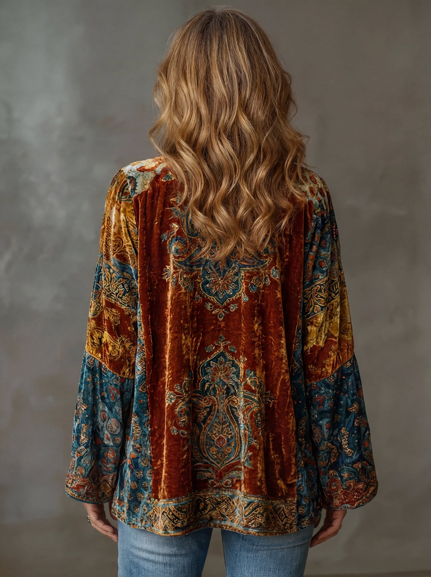 Amara® – Bohemian Kimono(1+1 FREE)