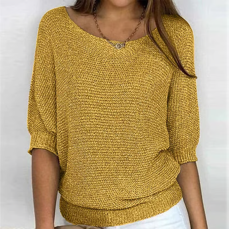 Iris® – Lightweight Summer Knit