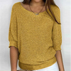 Yellow / S