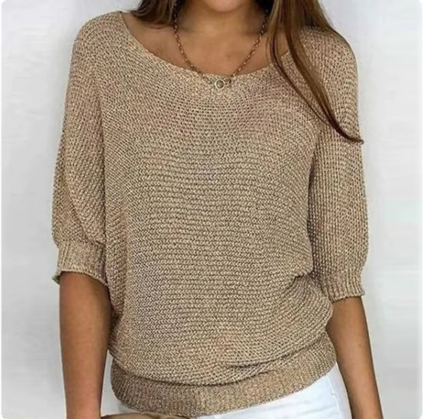Brown / S