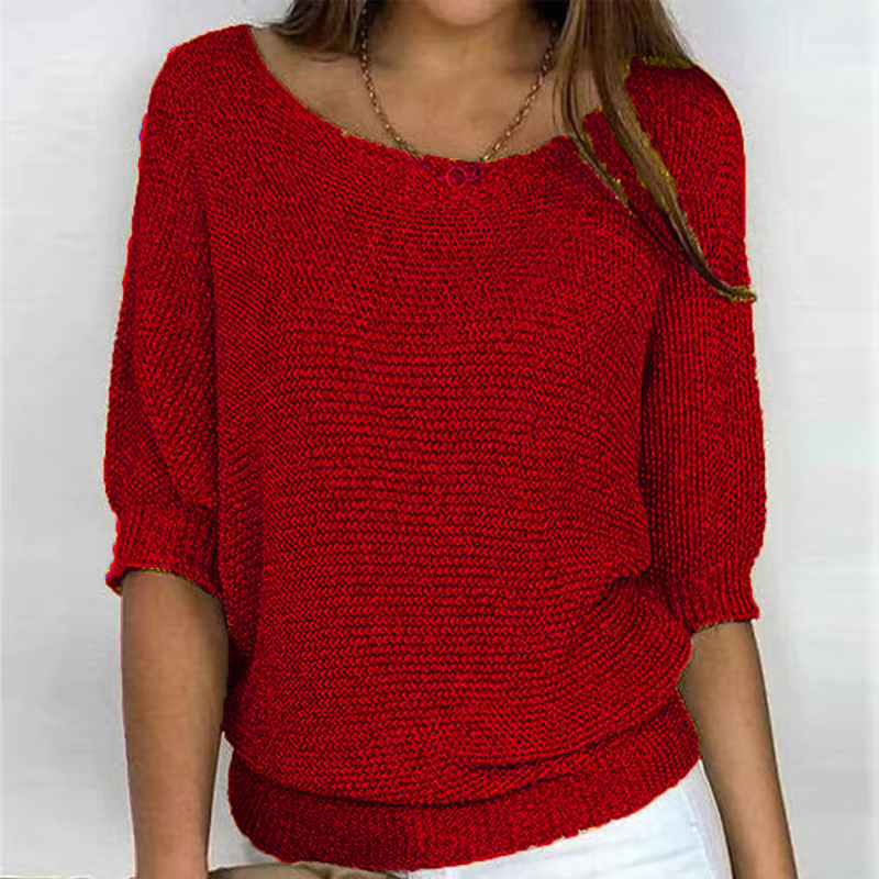 Iris® – Lightweight Summer Knit