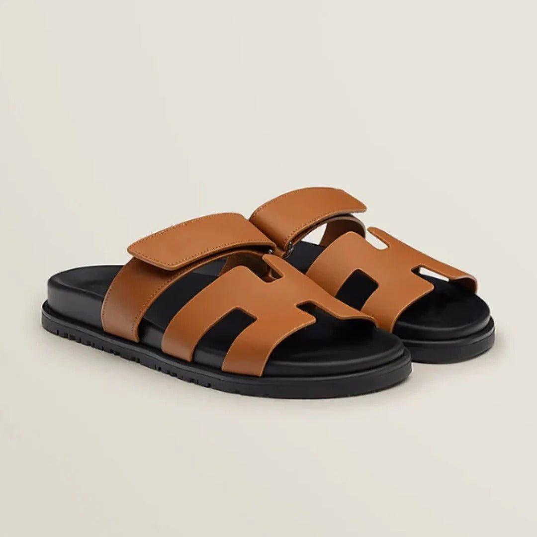 Novaro London™ Diana Sandals