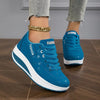 Blue / 4