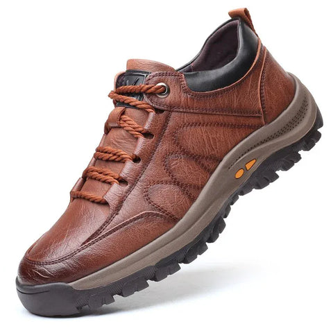 WESTRIDGE COMFORT WALKING SHOES® | STEADY SUPPORT ON EVERY STEP