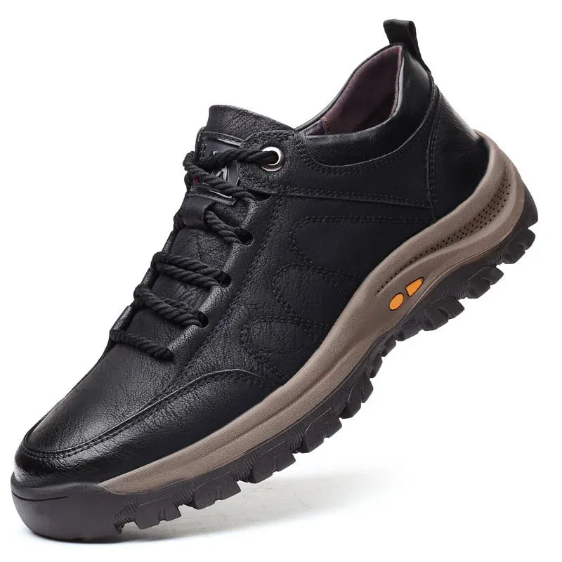 WESTRIDGE COMFORT WALKING SHOES® | STEADY SUPPORT ON EVERY STEP
