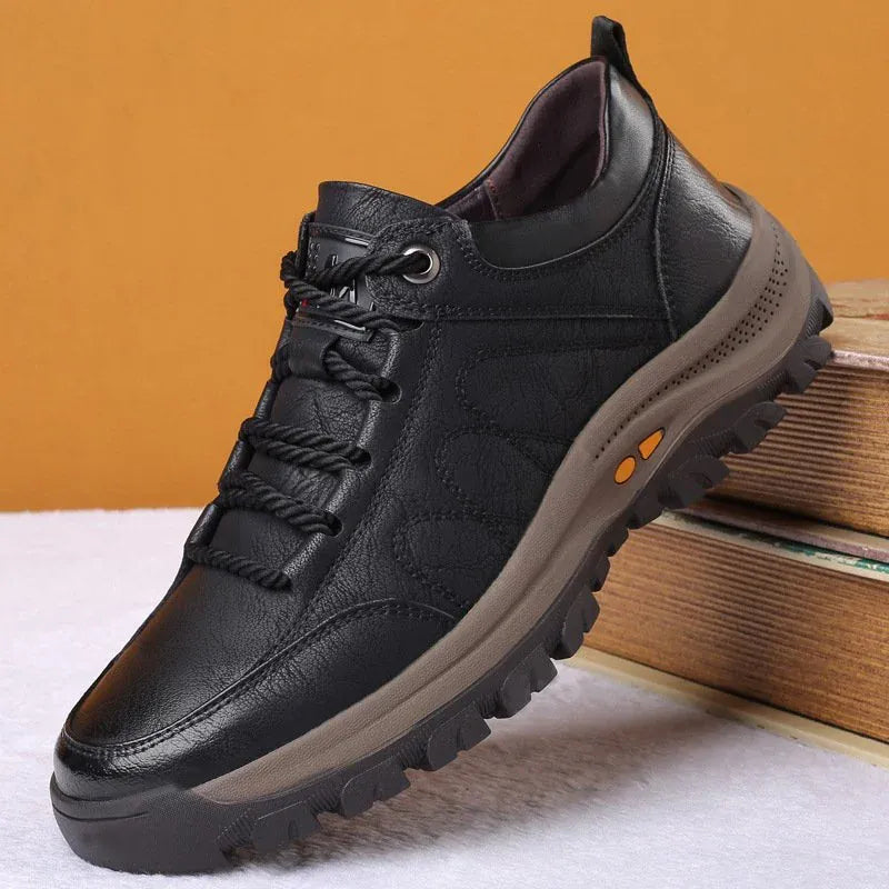 WESTRIDGE COMFORT WALKING SHOES® | STEADY SUPPORT ON EVERY STEP