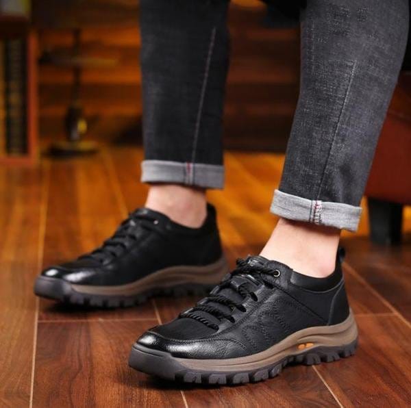 WESTRIDGE COMFORT WALKING SHOES® | STEADY SUPPORT ON EVERY STEP