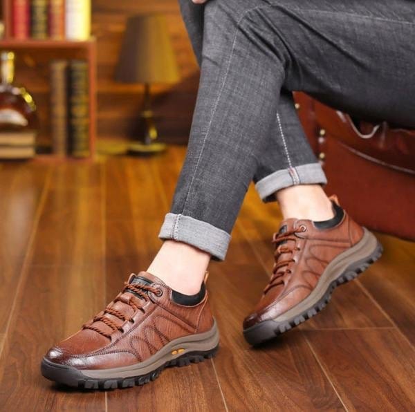 WESTRIDGE COMFORT WALKING SHOES® | STEADY SUPPORT ON EVERY STEP