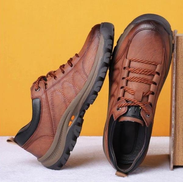 WESTRIDGE COMFORT WALKING SHOES® | STEADY SUPPORT ON EVERY STEP
