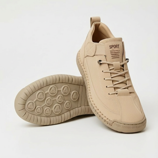 Mia™ – Komfortable & Schmerzfreie Orthopädische Sneakers