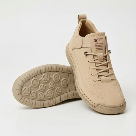 Mia™ – Komfortable & Schmerzfreie Orthopädische Sneakers