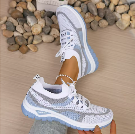 Nerina® – Lightweight Comfort Sneakers