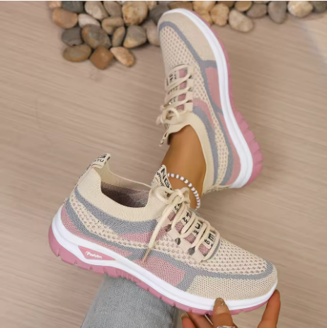 Nerina® – Lightweight Comfort Sneakers